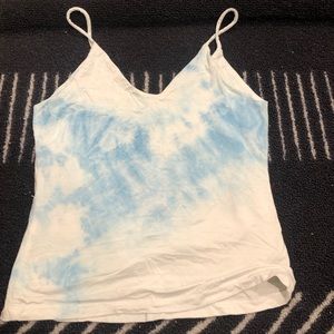 Final Touch Stretchy Tank